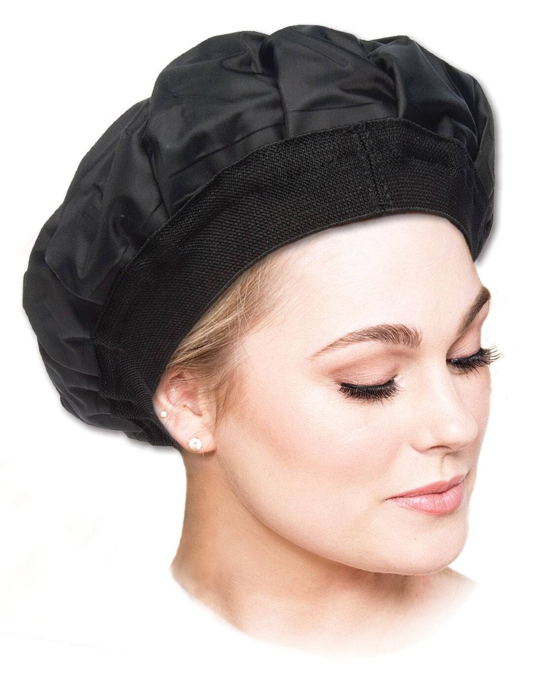 Diane Fromm Heated Gel Cap